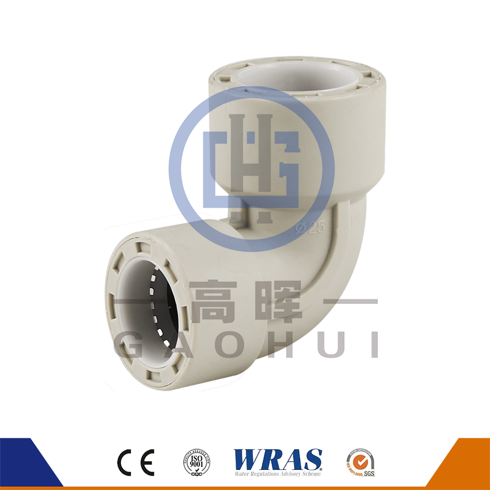 PP hızlı prug p-006
