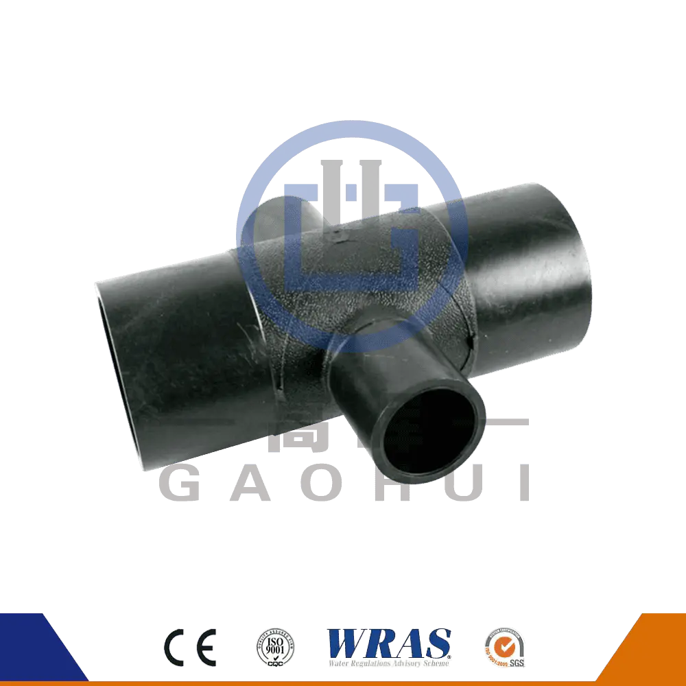 Modern Boru Sistemlerinde Alın Füzyon Bağlantısının Avantajları