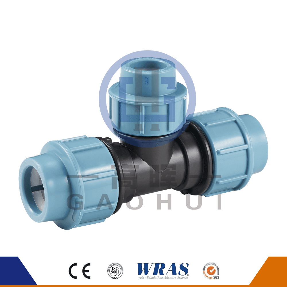 İtalyan versiyonu PP Tee P-035 azaltma