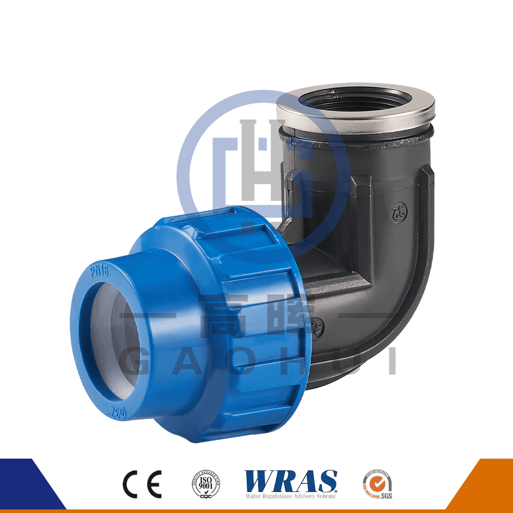 İspanyolca Versiyon PP Kadın Dirseği P-045