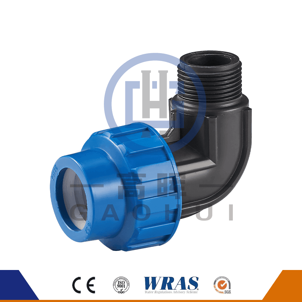 İspanyolca Versiyon PP Kadın Dirseği P-044