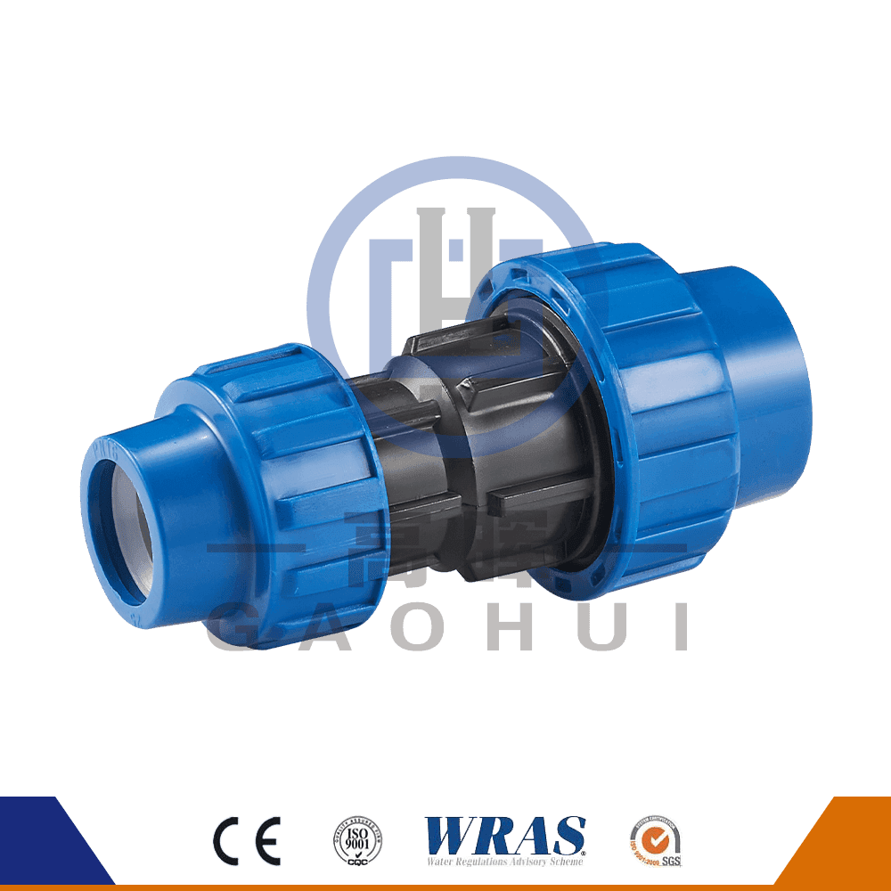 İspanyolca Versiyon PP Azaltma Bağlayıcı P-040