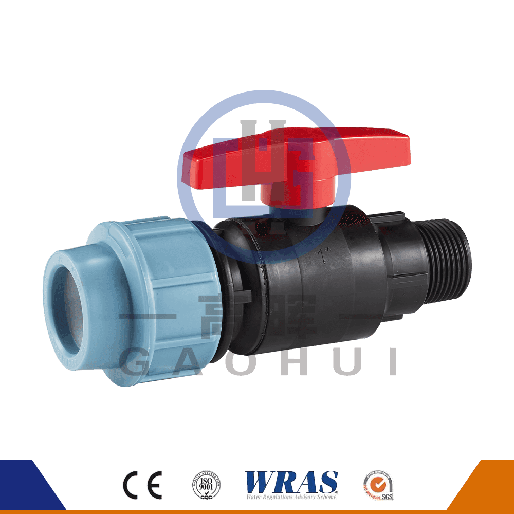 PP Erkek Top Valfi V-014