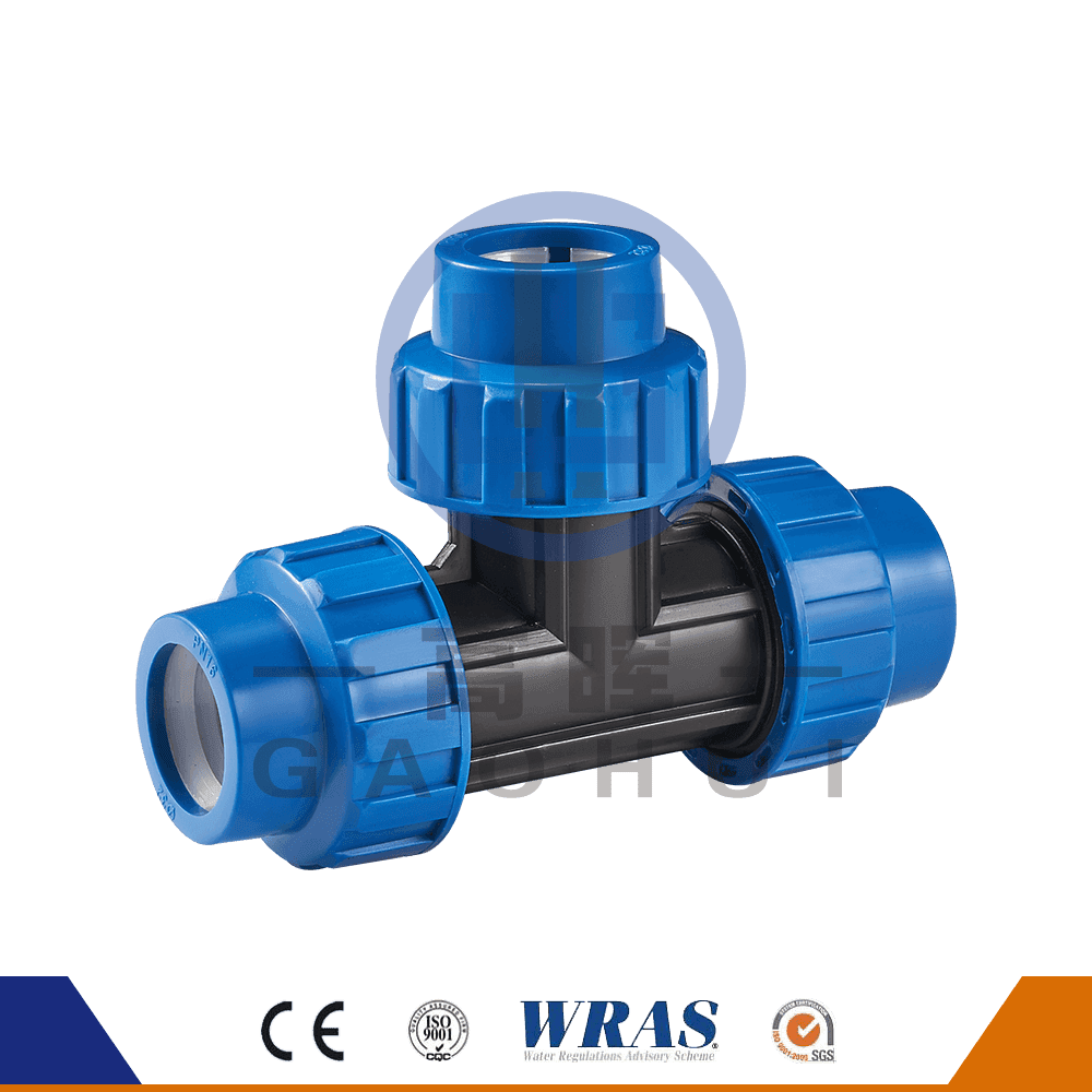 İspanyolca Sürüm PP Eşit Tee P-046