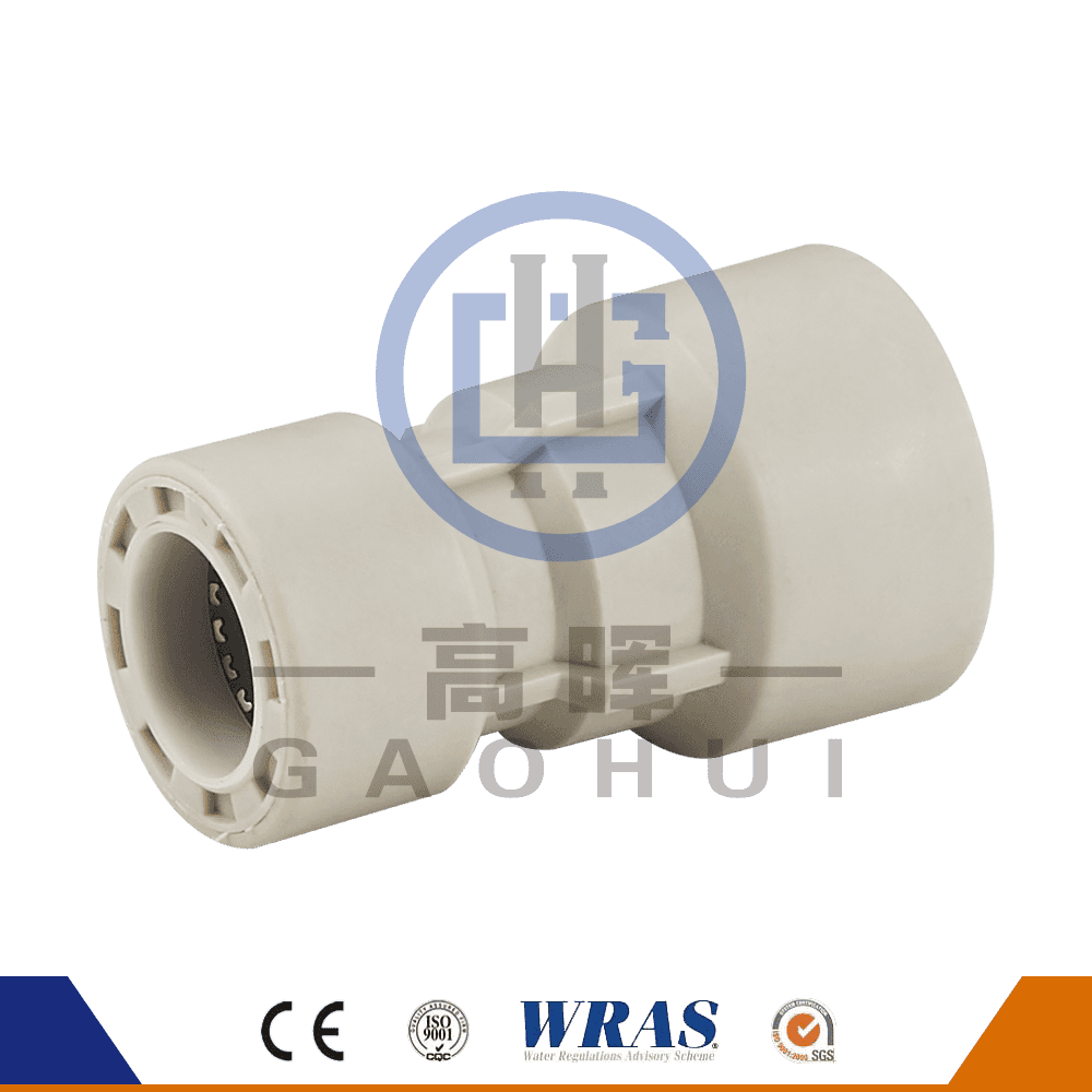 PP Kuplörün Azaltılması P-002